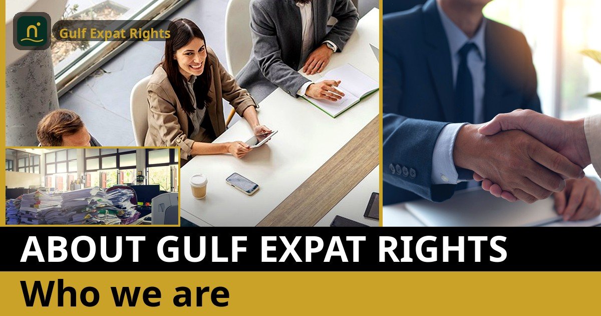 About KSA Expat Rights