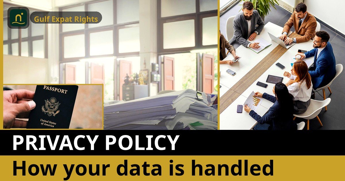 Privacy Policy